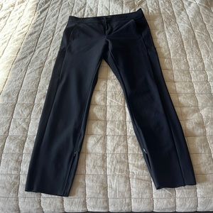Athleta Stella trouser-Great condition!